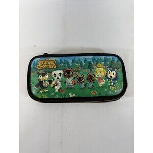 Nintendo Switch Carry Case Animal Crossing